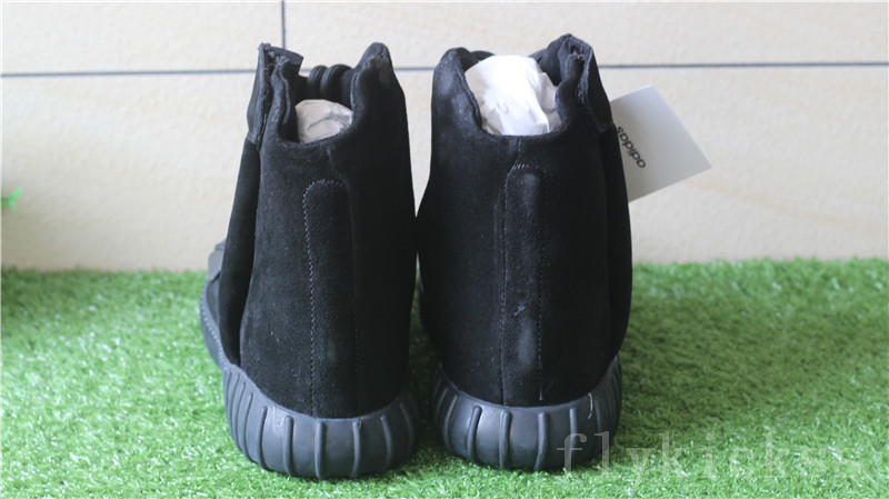 Adidas Yeezy Boost 750 Triple Black